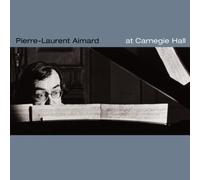 Aimard, Pierre Laurent - Recital A Carnegie Hall
