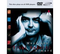 Aimard : Vingt Regards [DVD audio]