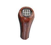 Aimazom Pommeau De Vitesse Pour BMW E63 E32 E38 E84 E83 E53 Pommeau De Levier De Vitesse Manuel Accessoire Changement De Rapport(C,For 6 Speed)