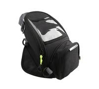 Aimazom Sacoche Réservoir Moto Sac de Rangement pour Aprilia pour Tuono V4 APR GPR150 Moto- Sac De Réservoir Magnétique