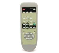 Aimdio 151944200 Télécommande pour Epson EB-450Wi EB-455Wi EB-440W EB-450We EB-450W EB-460e EB-460 EB-460i EB-465i BRIGHTLINK 450Wi 455Wi Vidéoprojecteur