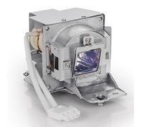 Aimdio 5J.J9V05.001 Lampe de Videoprojecteur pour BenQ MS619ST MS630ST MW632ST MX620ST MX631ST ML7437 Projecteurs