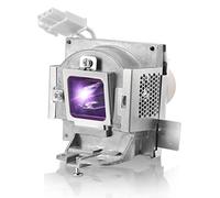 Aimdio Ampoule Lampe de Rechange pour BenQ MS524 MS527 MW529 TW529 TW526 TH530 MS521P MS517H MS506 MS512H MH530 MS504 MX505 MX525 MX522P Videoprojecteur avec boîtier