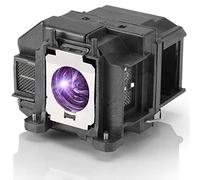 Aimdio Ampoule Lampe pour Epson ELPLP67 EH-TW480 EH-TW550 EB-X12 EB-S02 EB-S11 EB-S12 EB-S02H EB-X11 EB-X02 EB-S01 EX3210 EX3212 EX5210 VS210 VS220 Home Cinema 500 707HD 710HD 750HD Vidéoprojecteurs