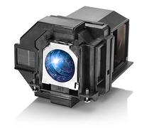 Aimdio Ampoule Lampe pour Epson ELPLP97 EH-TW740 EH-TW750 EB-W49 EB-W06 EB-W51 EB-X49 EB-FH06 EB-FH52 EB-E01 EB-U50 EH-TW5700 EH-TW6150 EH-TW6250 EH-TW710 EB-X51 EB-X06 EB-992F Vidéoprojecteur