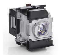 Aimdio ET-LAA410 Ampoule Lampe de Rechaneg pour PANASONIC PT-AT6000E PT-AE8000E PT-AT6000 PT-AE8000U PT-AE8000 PT-AT6000U Vidéoprojecteurs
