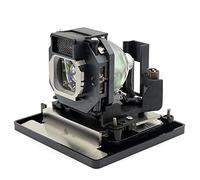 Aimdio ET-LAE1000 Lampe de Rechange pour Panasonic PT-AE3000E PT-AE1000E PT-AE2000E PT-AE1000 PT-AE1000U PT-AE2000 PT-AE2000U PT-AE3000 PT-AE3000U Projecteurs