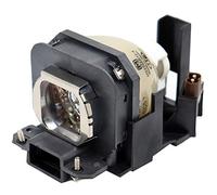 Aimdio ET-LAX100 Ampoule Lampe de Rechange pour Panasonic PT-AX200E PT-AX100 PT-AX100E PT-AX100U PT-AX200 PT-AX200U Vidéoprojecteurs avec boîtier