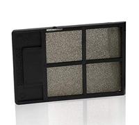 Aimdio Filtre à Air pour Epson ELPAF13 EH-TW420 EB-X6e EB-X6 EB-W6 EB-S62 EB-S6 EB-410WE EB-410W EMP-400W EMP-X56 EMP-X52 EMP-X5+ EMP-X5 EMP-S52 EMP-S5+ EMP-S5 EMP-83H+ EMP-822H Vidéoprojecteurs