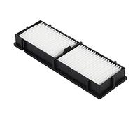 Aimdio Filtre à Air pour Epson ELPAF21 EH-TW2800 EH-TW2900 EH-TW3000 EH-TW3200 EH-TW3500 EH-TW3600 EH-TW3800 EH-TW4400 EH-TW5000 EH-TW5500 EH-TW5800 H344B Vidéoprojecteurs (1 pièce)