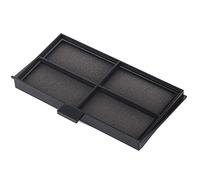 Aimdio Filtre à Air pour Epson ELPAF54 ELPAF55 EH-TW5400 EH-TW5600 EH-TW5820 EH-TW5650 EB-2042 EB-2142W EB-2247U EB-990U EB-980W EB-970 EB-972 EB-982W EH-TW5700 EB-992F EB-FH52 Projecteur