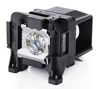 Aimdio Lampe de Rechange pour EPSON ELPLP89 EH-TW7300 EH-TW9400 EH-TW9300W EH-TW9300 EH-TW9400W EH-TW7400 EH-TW8300W EH-TW8300 EH-TW8400W EH-TW8400 Vidéoprojecteur
