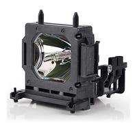 Aimdio Lampe de Videoprojecteur LMP-H202 H201 pour SONY VPL-HW40ES HW50ES HW55ES HW30ES HW30AES HW10 HW15 HW20 VW70 VW80 VW85 VW95ES VW90ES VWPRO1 GH10 Projecteurs