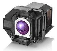 Aimdio Lampe de Vidéoprojecteur pour Epson eb ELPLP96 EH-TW610 EH-TW650