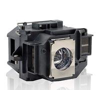 Aimdio Lampe de Vidéoprojecteur pour Epson ELPLP54 ELPLP58 ELPLP56 ELPLP55 EH-TW450 EB-S7 S8 S9 S10 S72 S82 S92 X7 X8e X8 X9 X10 X72 X92 W7 W8 W9 W10 W8D EH-DM3 Home Cinema 705HD