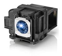 Aimdio Lampe de Videoprojecteur pour Epson ELPLP87 EB-535W EB-536Wi EB-520 EB-525W EB-530 EB-2140W EB-2040 EB-530S V13H010L87