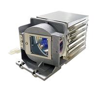 Aimdio Lampe de Vidéoprojecteurs pour Optoma DS327 DS329 DS550 DS551 DX327 DX329 DX550 DX551 ES550 ES551 EX550 EX551 TS551 TX551 DAEXUUZ BL-FP180F FX.PA884-2401 Ampoule de projecteur de Rechange