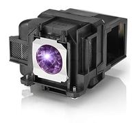 Aimdio Lampe pour Epson ELPLP88 EH-TW5350 EH-TW5300 EH-TW5210 EB-U04 EB-U32 EB-X27 EB-S04 EB-S27 EB-W04 EB-W31 EB-W29 EB-S31 EB-X31 EB-955WH EX3240 EX5240 EX5250 EX7240 EB-X04 EB-W32 Vidéoprojecteur