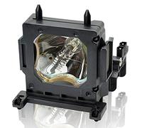 Aimdio LMP-H202 Ampoule Lampe de Vidéoprojecteur pour Sony VPL-HW50ES VPL-HW55ES VPL-HW40ES VPL-VW95ES VPL-HW30ES VPL-HW30AES HW50ES HW55ES VW95ES HW30AES HW30ES Projecteur