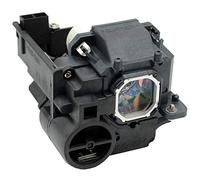 Aimdio NP33LP Lampe de Vidéoprojecteur pour projecteur NEC NP-UM351W UM351W UM352W UM361X Projecteur Lampe de Rechange