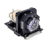 Aimdio NP47LP Ampoule Lampe de Vidéoprojecteur pour NEC NP- MC302X MC332W MC342X MC372X MC382W MC393W MC422X MC423W MC442X MC453X ME342U ME372W ME382U ME383W ME402X ME403U ME423W ME453X Projecteurs