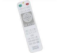 Aimdio RCI023 RCE015 Télécommande pour projecteur BenQ LH720D LH720 LW720D LW720 LW820STD LW820ST LX720D LX720 LX820STD LX820ST