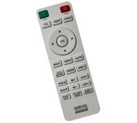 Aimdio RCX016 5J.JND06.001 Télécommande pour vidéoprojecteur BenQ MH560 MH5005 MS560P MS560 MW560 MX560P MX560