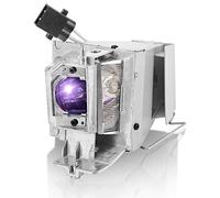 Aimdio SP.71P01GC01 Ampoule Lampe de Vidéoprojecteur pour Optoma DAEHSSG DASSNG DASSSG DAWSSG EH330 EH331 H114 H183X S321 S331 W330 W331 W354 W355 DH1010i DH1020 DS347 DS348 DS421 DS431 DW315