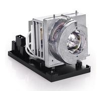 Aimdio SP.72701GC01 Ampoule Lampe de Rechange pour OPTOMA EH320UST X320UST X320USTi GT5000 EH320USTi EH319UST W319USTir W320UST W320USTi GT5000+ Vidéoprojecteur