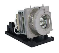 Aimdio SP.72701GC01 Lampe de Rechange pour OPTOMA EH320UST X320UST X320USTi GT5000 EH320USTi EH319UST EH319USTi W320UST W320USTi Vidéoprojecteurs