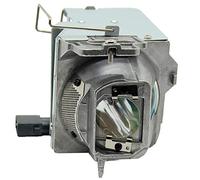 Aimdio SP.7AZ01GC01 Lampe de Rechange pour OPTOMA HD144X HD143X HD27e EH334 EH335 EH336 EH337 WU334 WU336 Projecteurs