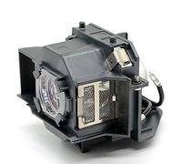 Aimdio V13H010L33 Lampe de Rechange pour Epson ELPLP33 | Compatible pour Epson EMP-TW20 EMP-S3 EMP-TWD1 EMP-TWD3 Vidéoprojecteurs