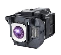 Aimdio V13H010L77 Ampoule Lampe de Rechange pour EPSON ELPLP77 EB-1970W EB-1975W EB-1980WU EB-1985WU EB-4550 EB-4650 EB-4770W EB-4850WU EB-4950WU EB-4750W EB-4955WU EB-4855WU EB-4750WU Vidéoprojecteur
