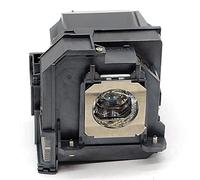 Aimdio V13H010L91 Lampe de rechange pour projecteur Epson ELPLP91 EB-685W EB-695Wi EB-685Wi EB-695Wie