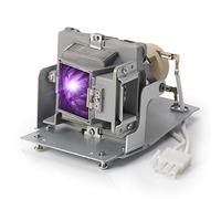 Aimdio W1090 Lampe de Rechange pour BenQ W1090 TH683 HT1070 BH302 5J.JED05.001 Ampoule Vidéoprojecteurs avec boîtier