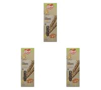 Aime Baguettes au Miel pour Canaris/Friandises pour Oiseaux/2 Baguettes Croustillantes (Lot de 3)