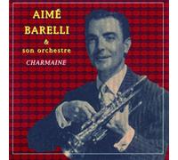 Aime Barelli