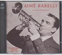aimé barelli et Son Orchestre