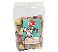 Aimé Biscuits Coussins Gourmands Sachet 500g