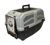 AIME Panier de transport Skudo 55x36x35cm - Pour chien et chat