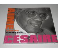 Aime Cesaire 10 Ans Deja Bernard Ascal Chante Et Dit Aime Et Suzanne Cesaire