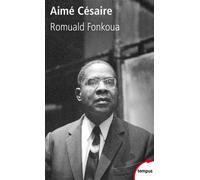 Aimé Césaire - (1913-2008)