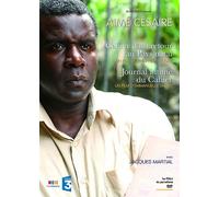Aimé Césaire - Cahier D'un Retour Au Pays Natal + Journal Intime Du Cahier