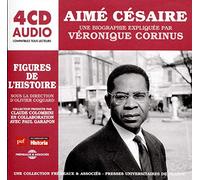 Aime Cesaire (Puf)