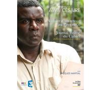 Aimé Césaire - Cahier D'un Retour Au Pays Natal + Journal Intime Du Cahier