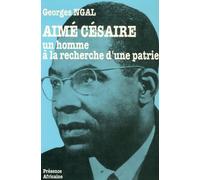 Aimé Césaire: Un homme à la recherche d'une patrie
