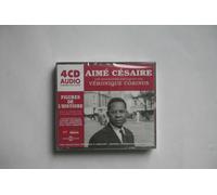 Aimé Césaire. Une Biographie Expliquée Par Véronique Corinus