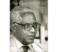 Aimé Césaire une parole pour le XXIe siècle Edition bilingue français-anglais, coffret comprenant un livre et 3 DVD - Euzhan Palcy - Max Milo - Coffret - Essai