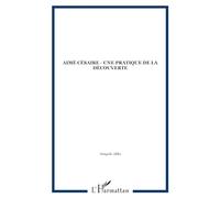 Aimé Césaire : une poétique de la découverte