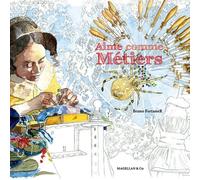 Aime, comme métiers d'artisan